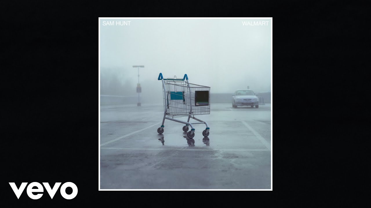 Sam Hunt - Walmart (Official Audio)