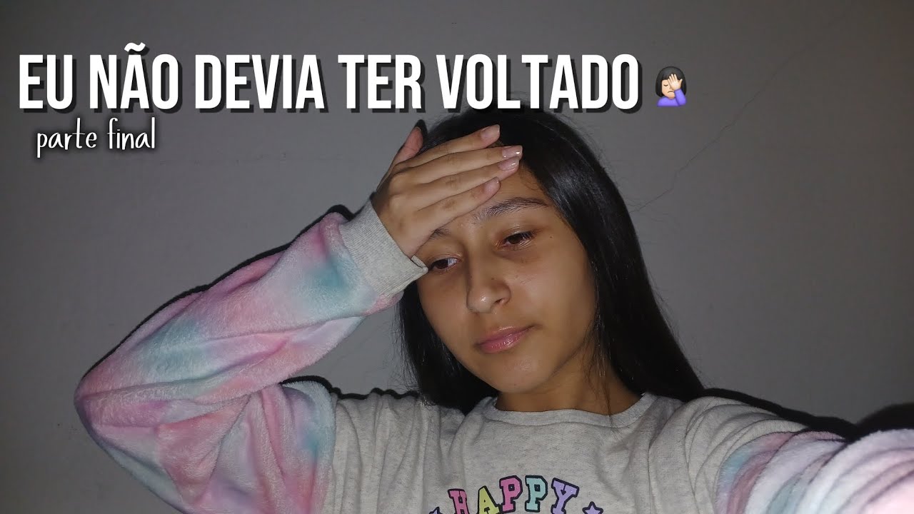 O QUE ACONTECEU NA PARTE FINAL DO BAR DA MINHA AVÓ?! 😥