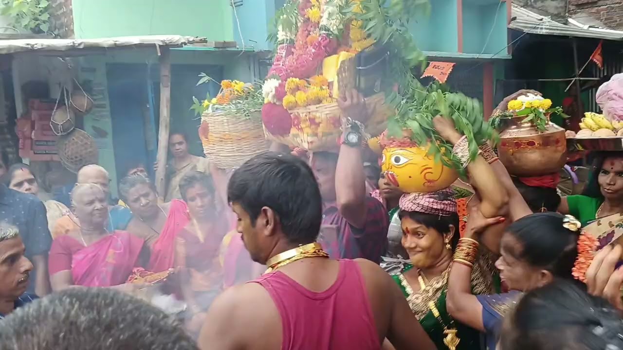 Kashibugga Mahindra Vedi monkiNamma sambaralu 19-6-2025