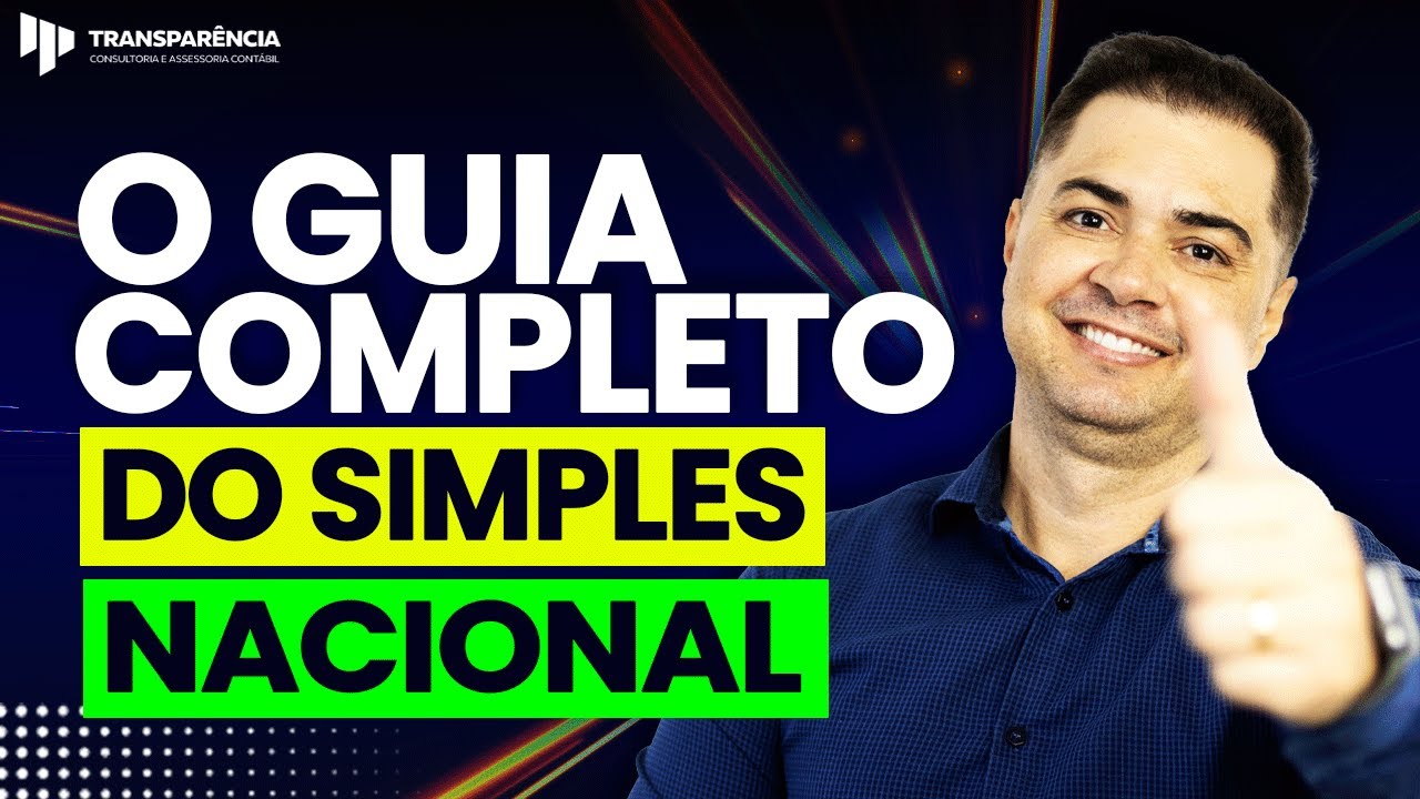 O QUE É E COMO ABRIR UMA EMPRESA NO [SIMPLES NACIONAL]