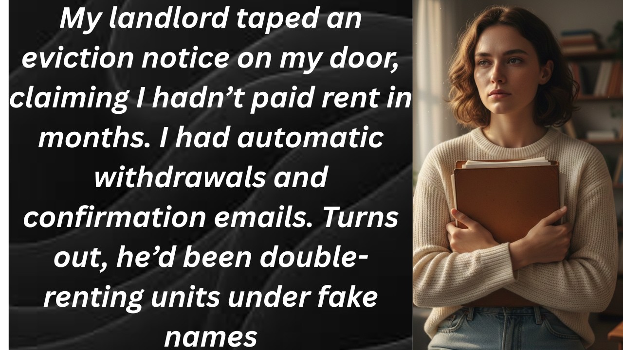 I Built My Dreams Brick by Brick — But the One Person I Trusted Tried to Take My Home