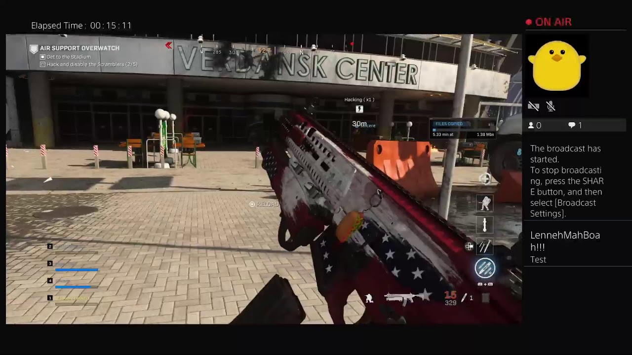Call Of Duty Modern Warfare Special Ops Doing The Hardest Coop!
