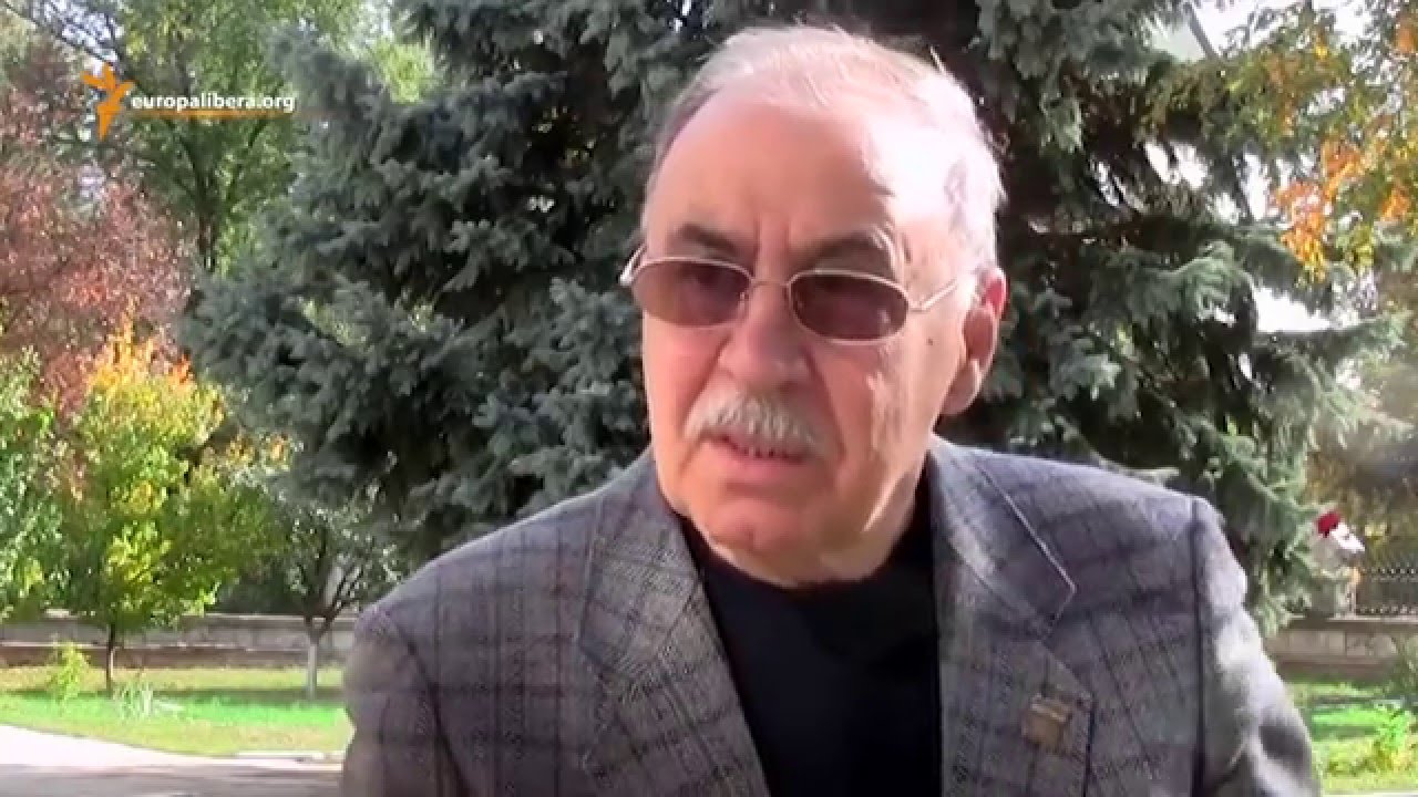 Pur și Simplu: Моя Молдова, часть III