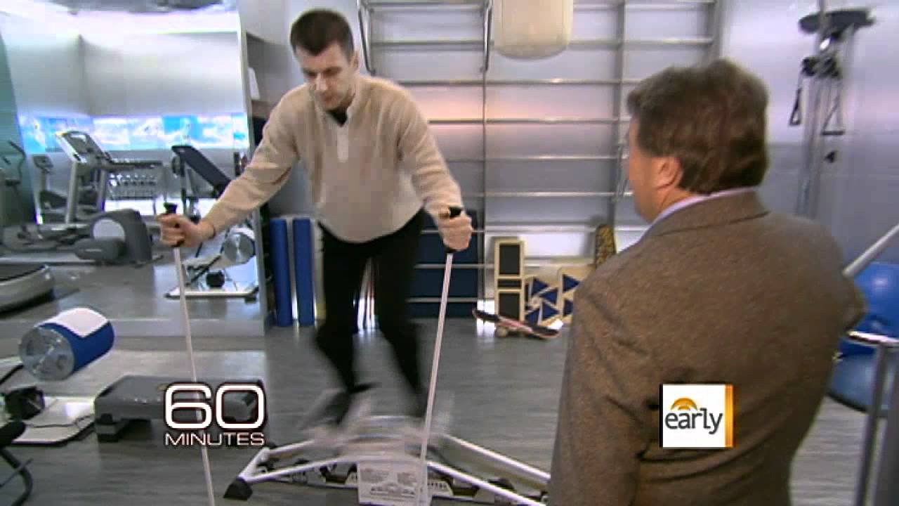 The Early Show - Mikhail Prokhorov enters Russia's presidential race