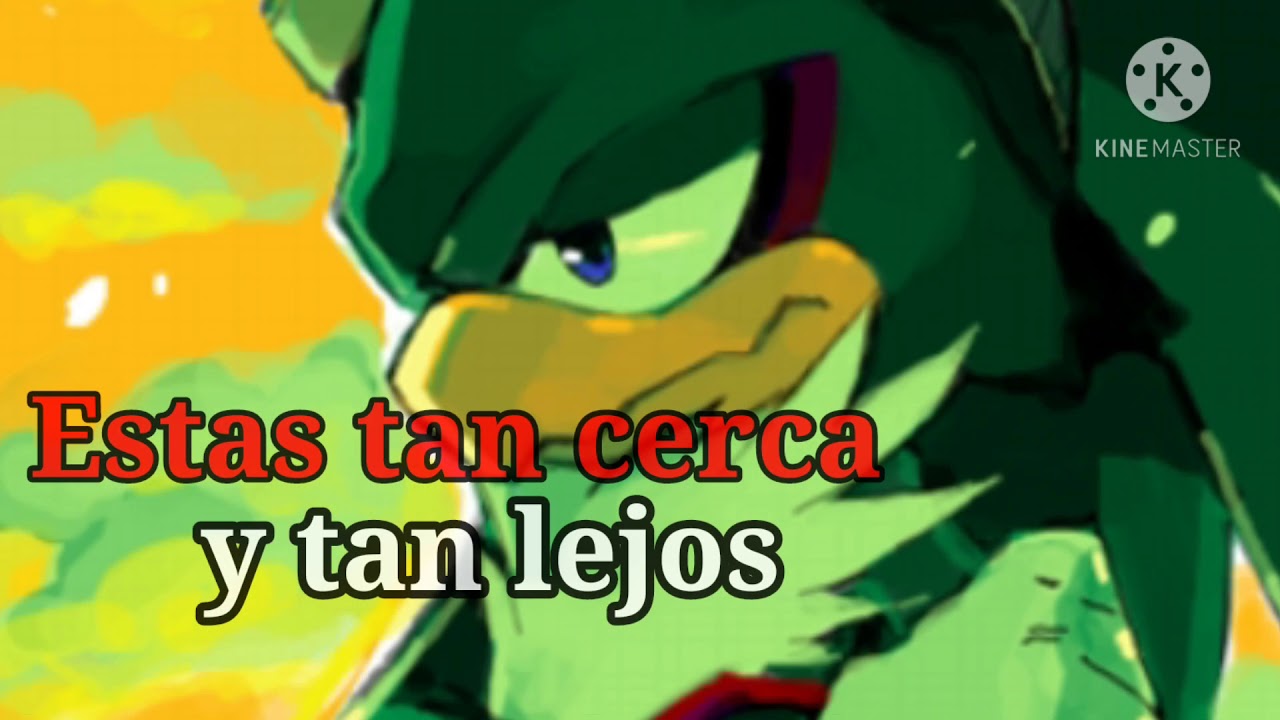 |Ecos de Amor| Sonadow-Sonjet