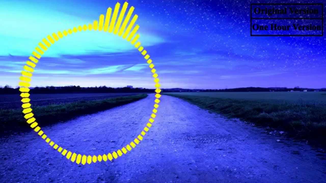 Distrion & Electro-Light - Rubik [1 HOUR VERSION]