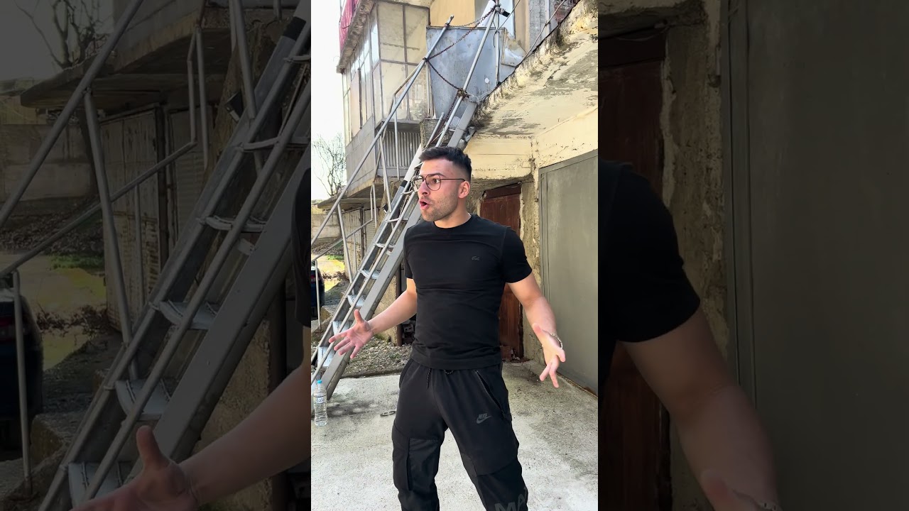 Комарника ме издаде |insta:markichaa #shorts #funny #comedy #jokes