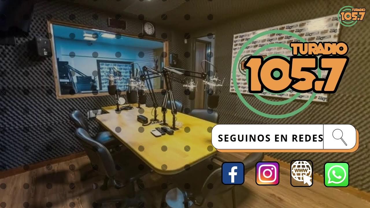 Contacto Directo - Viernes 13 de Marzo