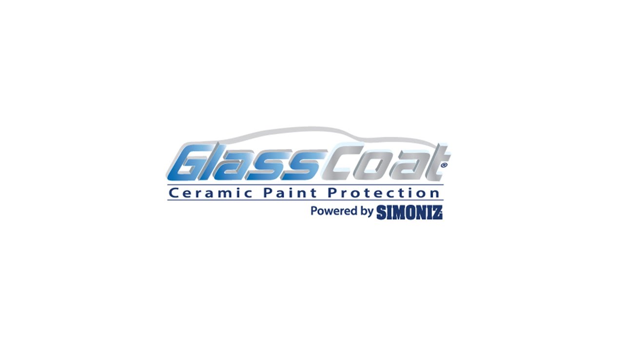 Simoniz Glasscoat Consumer Video