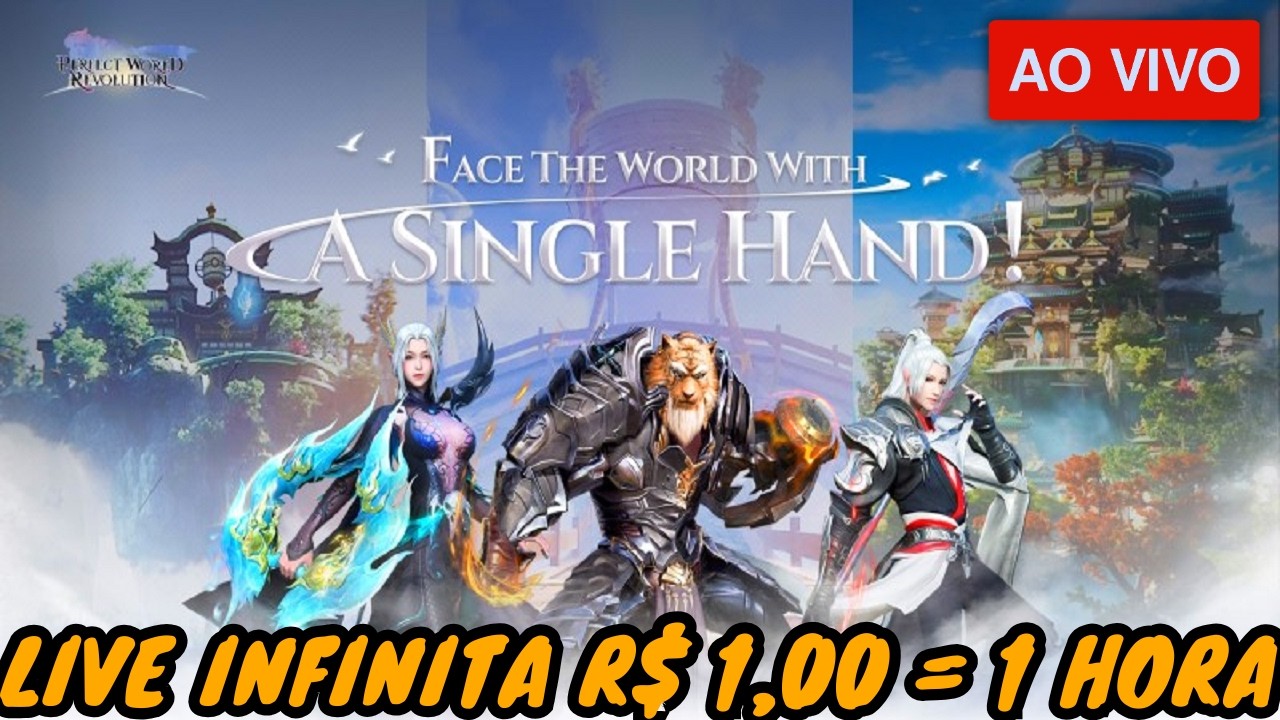 🔴VEM PRA LIVE INFINITA ESPECIAL DE QUARESMA PIX R$ 1,00 ~ LIVEPIX R$ 1,50 ~ YOUTUBE R$ 1,99 =+1 HORA
