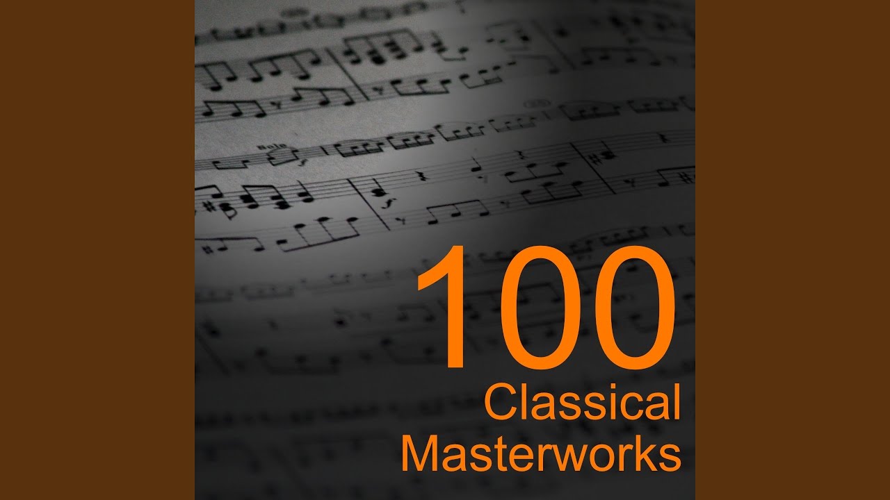 Carmen Suite No. 1