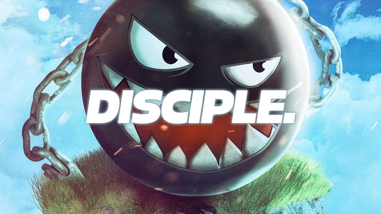 INFEKT - CHOMP EP [PREVIEW]