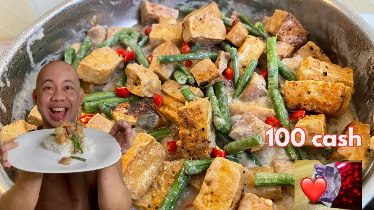 GAWIN MO ITO SA TUKWA PANIGURADO HINDI MABIBITIN SA ULAM PAMILYA MO / Ulam idea