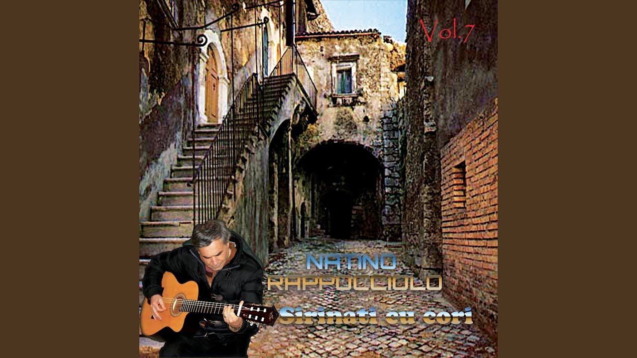 U cuteddu cu dui punti