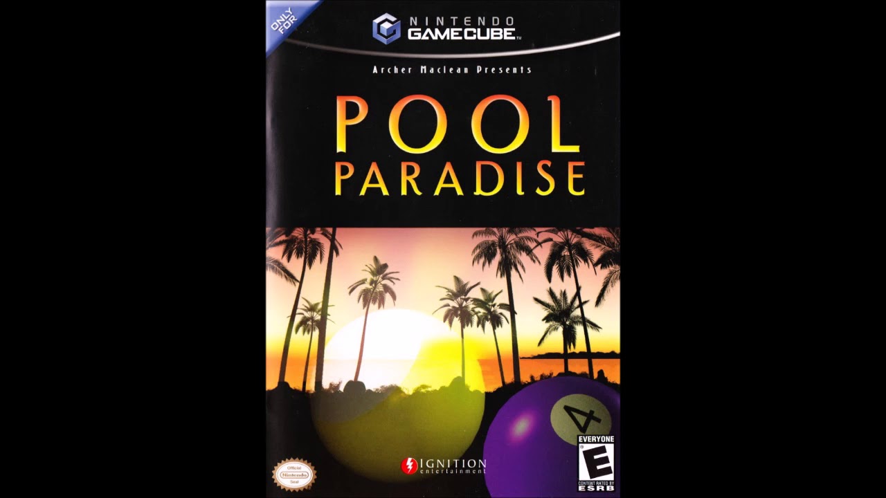 Pool Paradise GCN OST