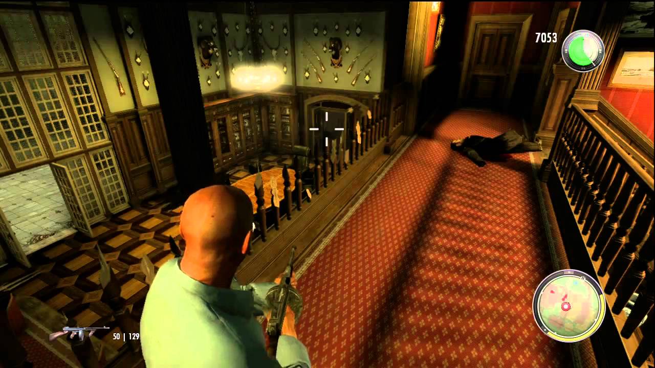 Mafia 2 - Jimmy's Vendetta - Final Mission 34 - The Big Boss 2/2