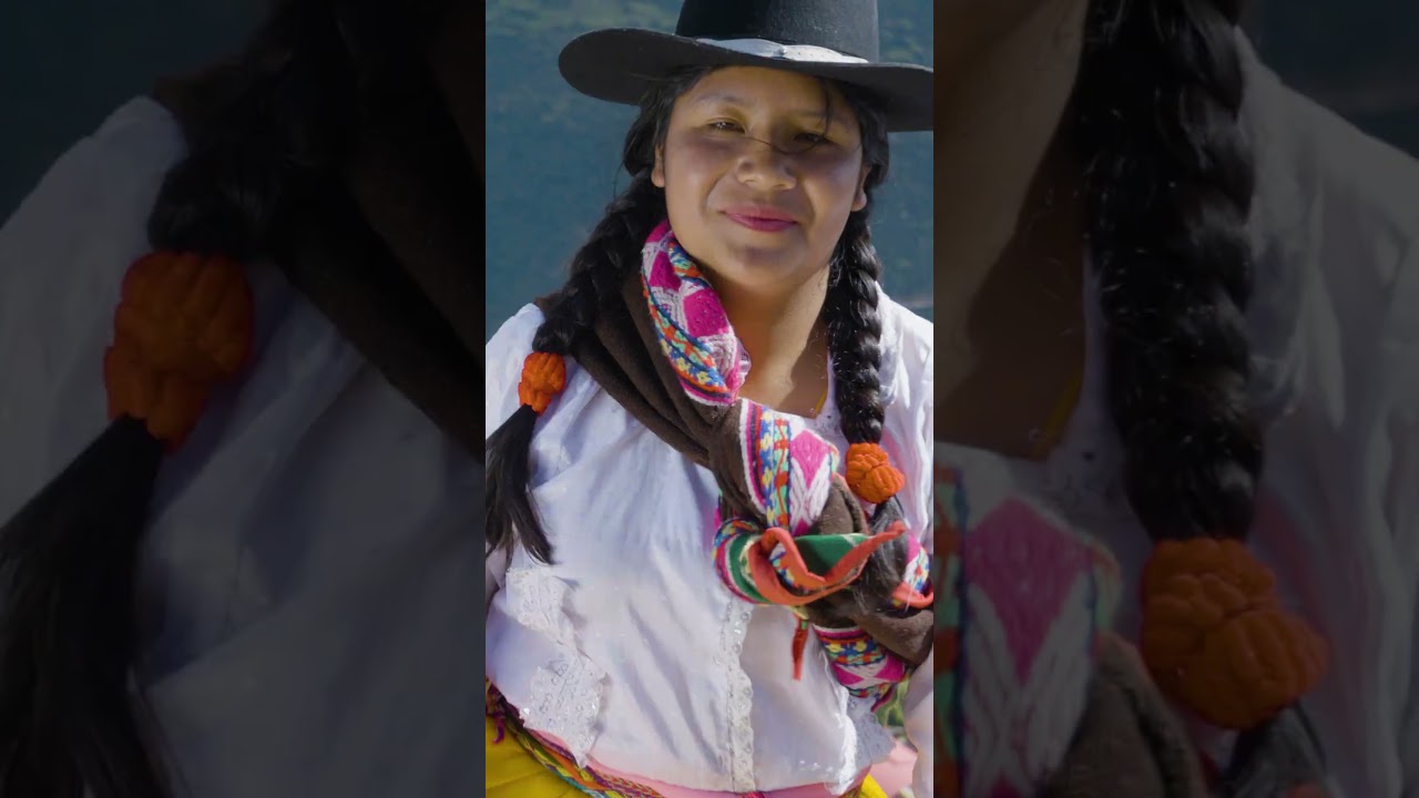 Hnos. Barrientos Guillen/En Tu Presencia/Toril Antabamba Apurimac 