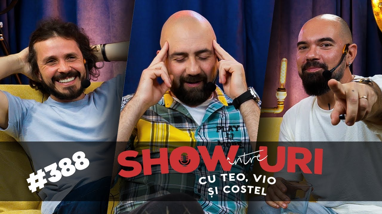 #388 | Un podcast 