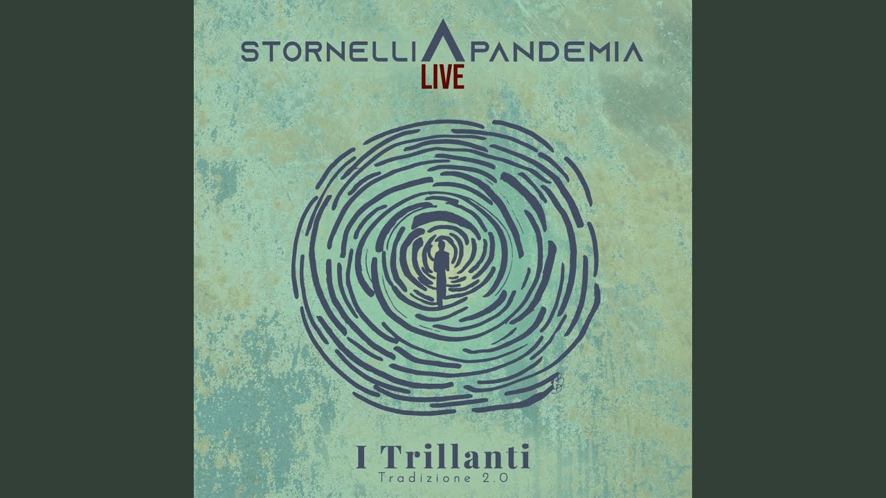 Pizzicarella / San Vito (feat. Livia Giaffreda)