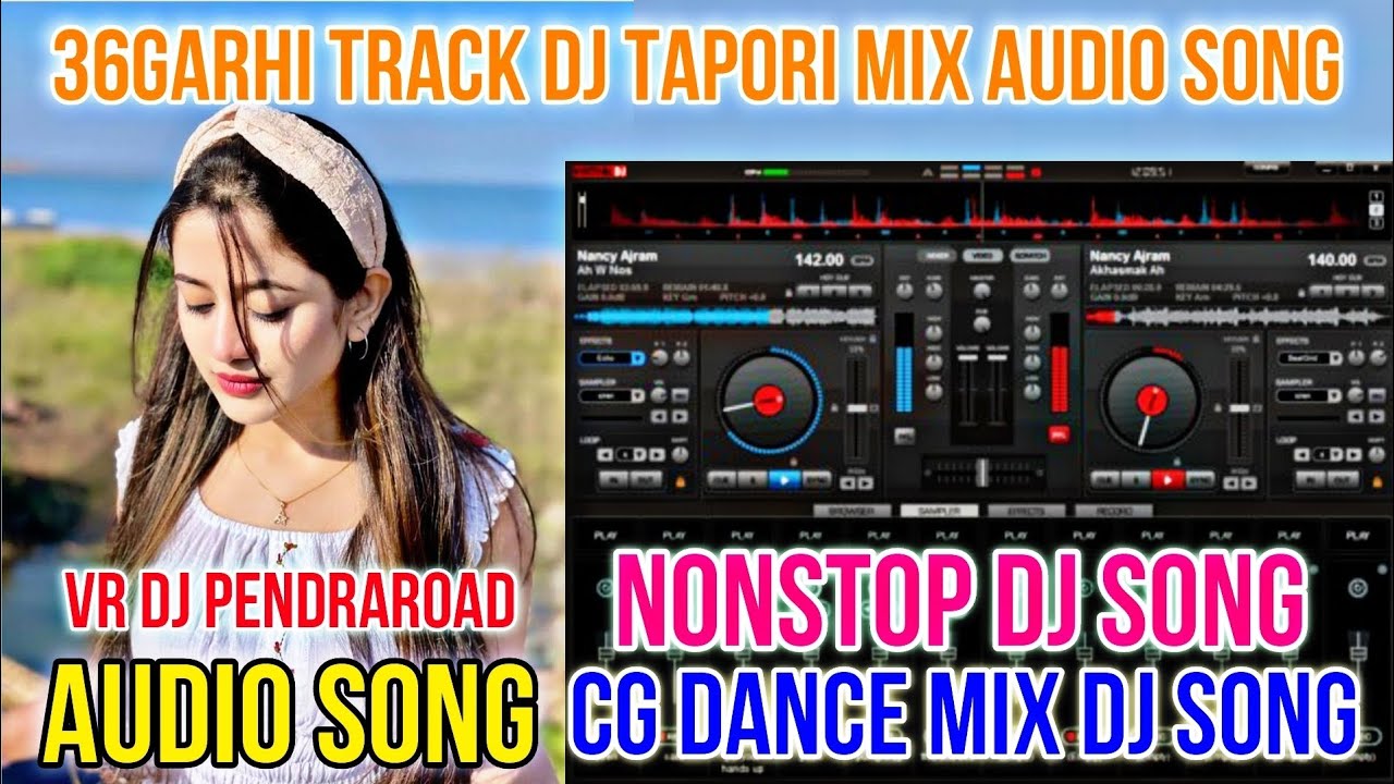 CG DJ NONSTOP TABAHI DANCE ZONE CG BAD BOYS MANDLA MIX AARKESTRA BHOJPURI UT MIX VR DJ PENDRAROAD