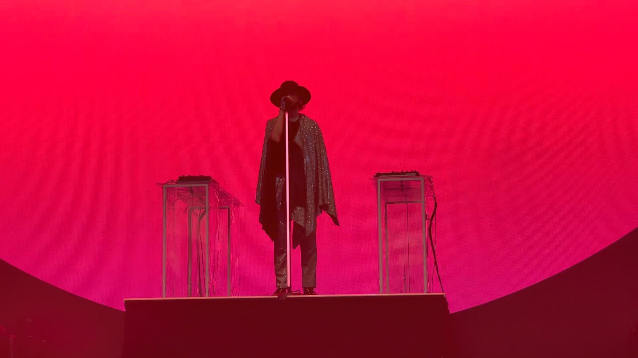Madeon The Prince Second Sky Day 2