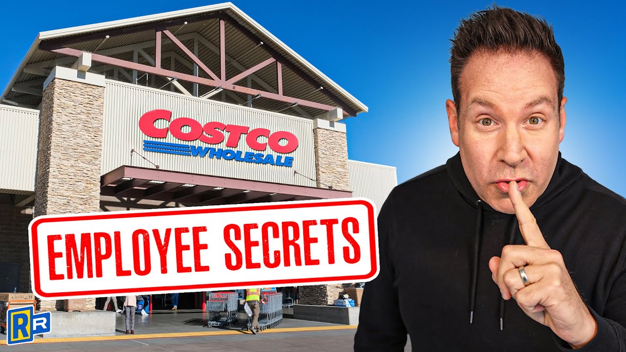 ПРАВДА о ценниках Costco