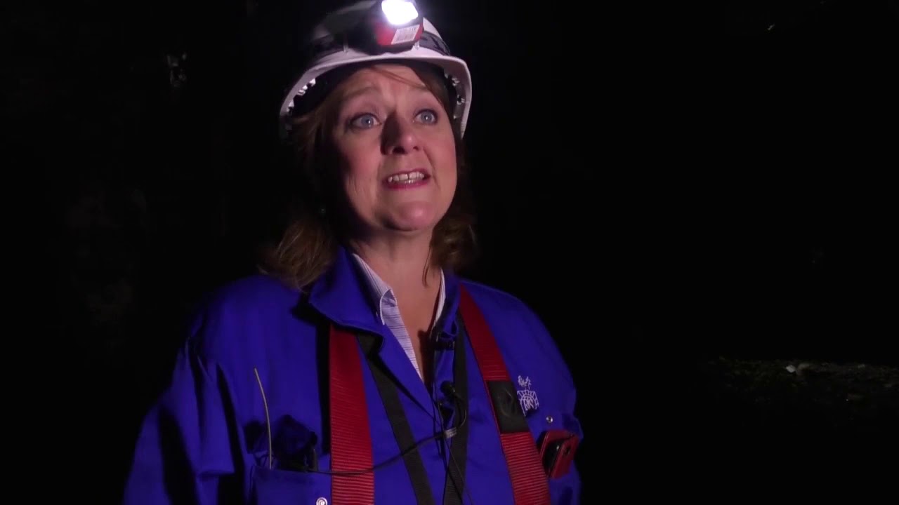 The Rhondda Tunnel | RTS Student Television Awards 2019