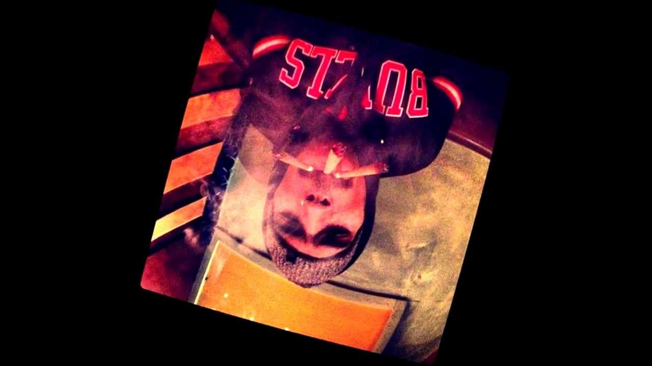 Chris Brown Feat. Curren$y - Top Shelf Tree Instrumental (Prod. by Frost)