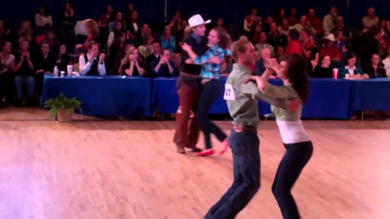 281 Country Western Polka - Final