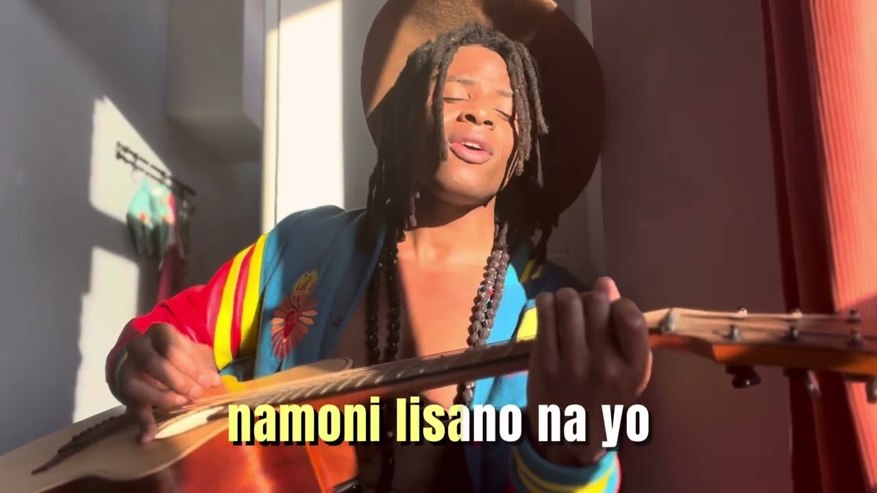 Fanny J - Ancrée à ton port x 🇨🇩 #MELONOSTALGIA