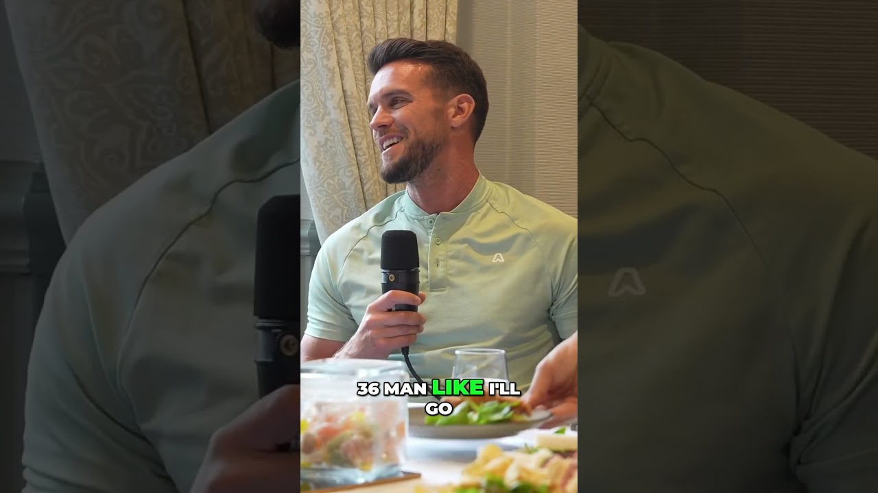 Will gaz ever return to Geordie shore?