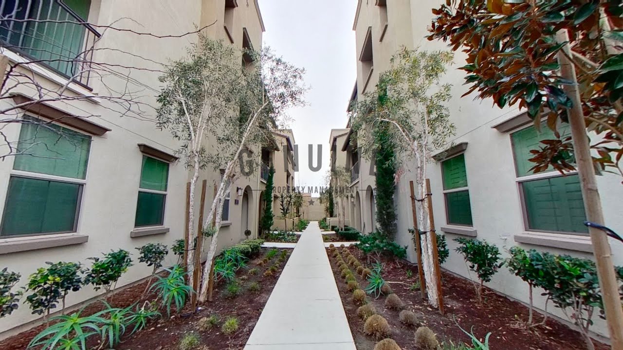 Condo for Rent in Orange County 3BR/2.5BA by Orange County Property Manager