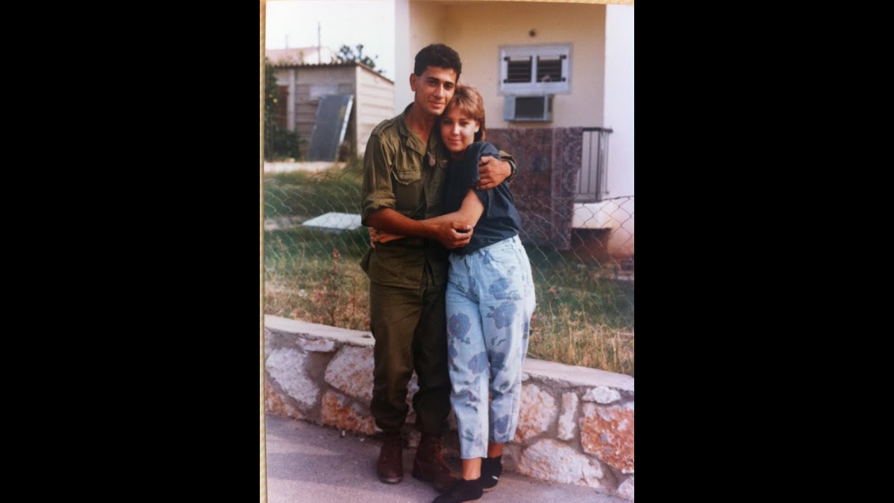 רציתי להגיד לך - מאת גאיה קורן לזכרו של סרן ערן אלכאווי, מ