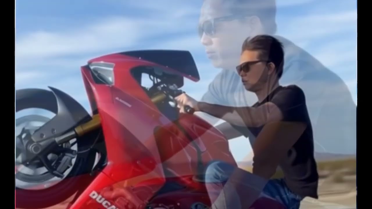 Ducatista #ducati 