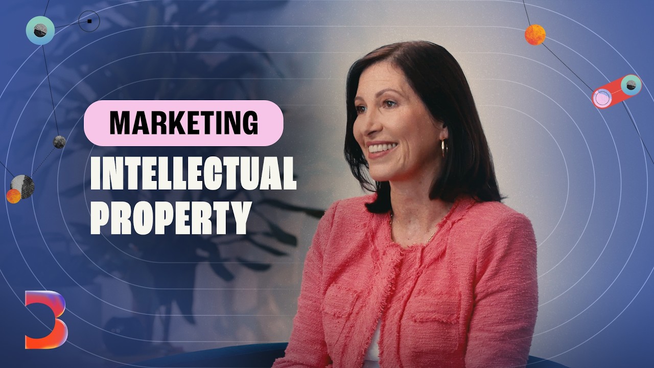 How Mattel Turned Decades-Old Toys Into IP Gold | Quantum Marketing