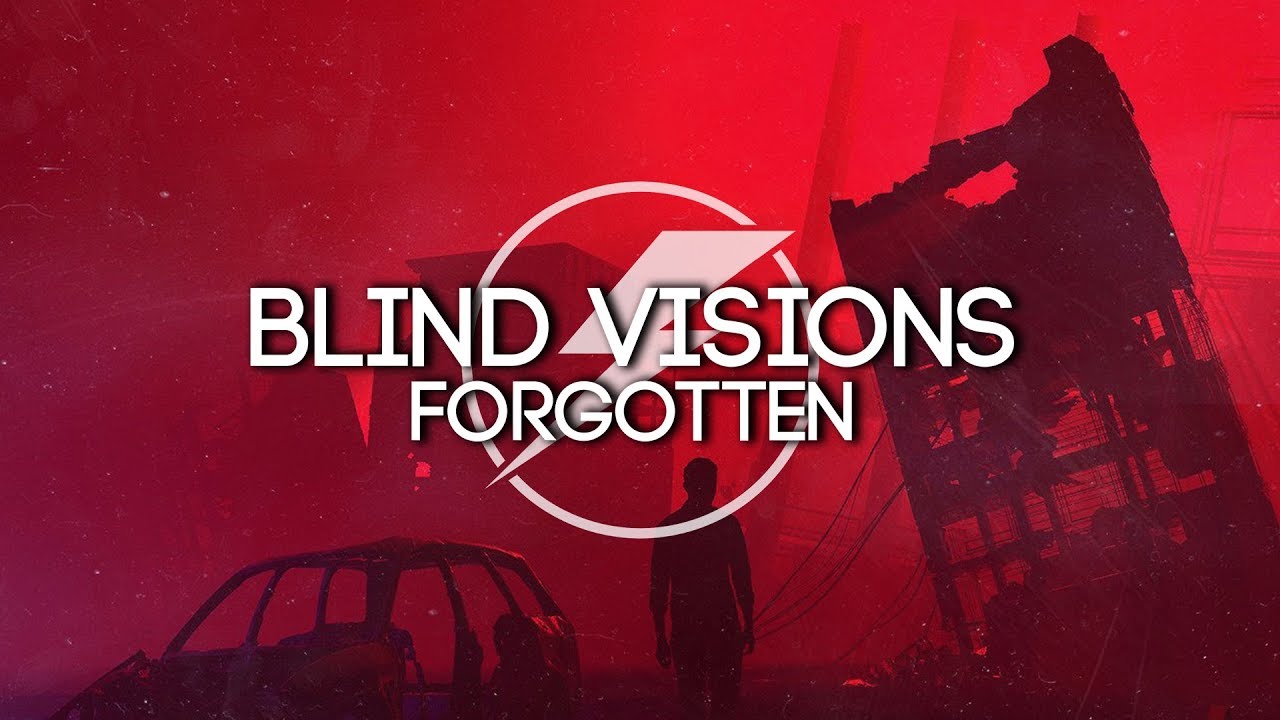Blind Visions - Forgotten