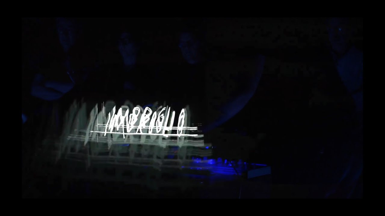 Imbroglio - Zarganizokar - Teaser