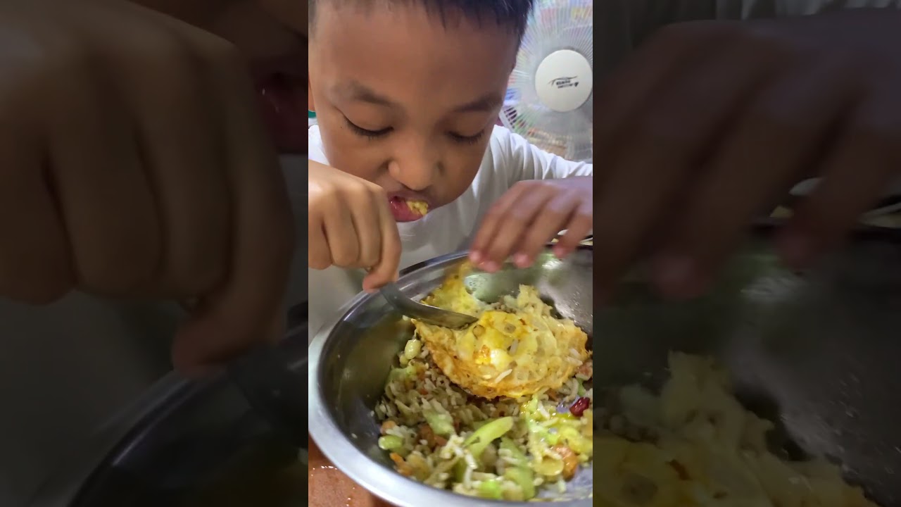 Myanmar traditional food (lat phat htamin)