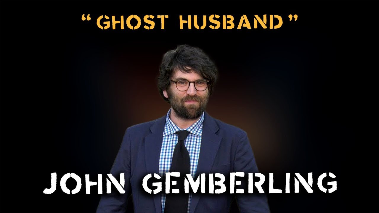 John Gemberling: Dumb People Town Podcast