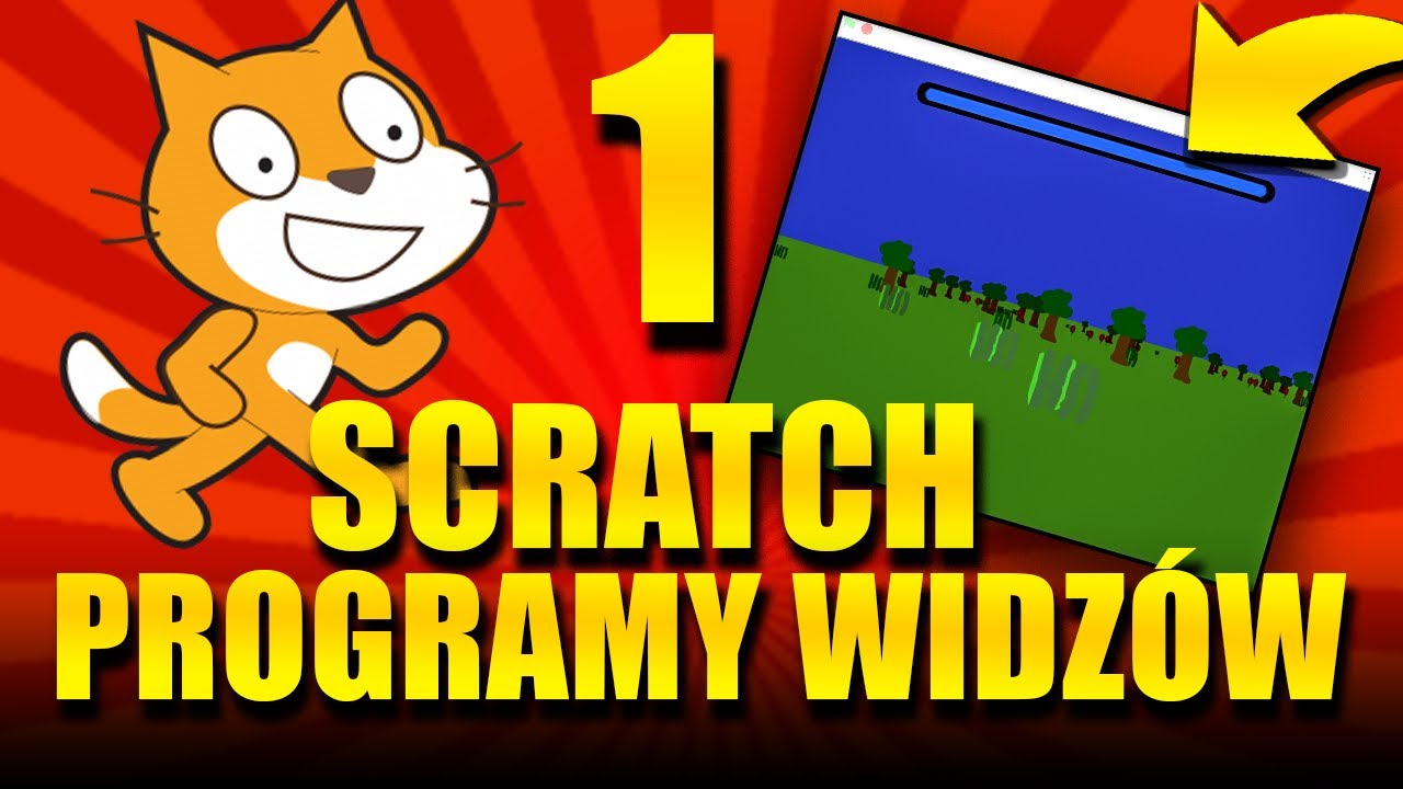 SCRATCH Programy Widzów #1
