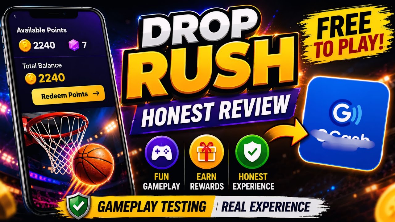 BAGONG APP NA SINUBUKAN KO | FREE TO PLAY_Worth it ba na LARUIN? step by step Guidelines Tutorial