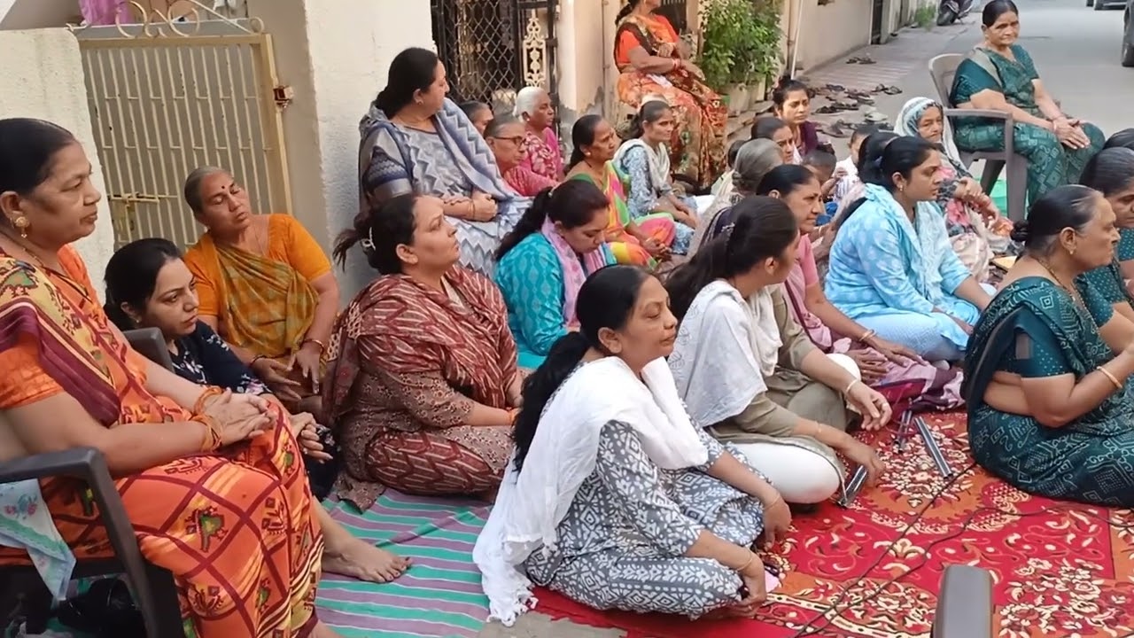 મરણ પાછળ ગવાય એવું ભજન