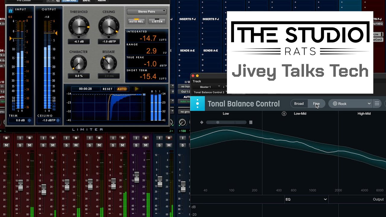 Check Out Two Easy Ways To Get Better Results From Your Mixes