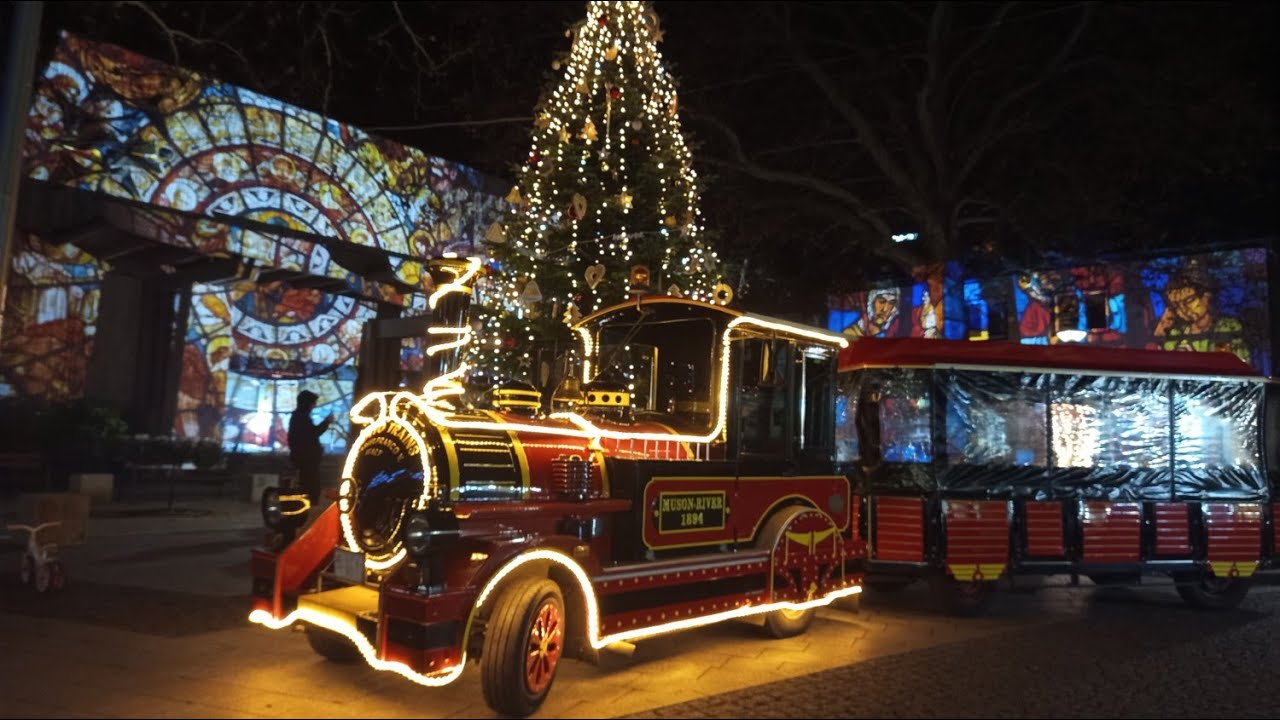 Hévíz Advent (2024)