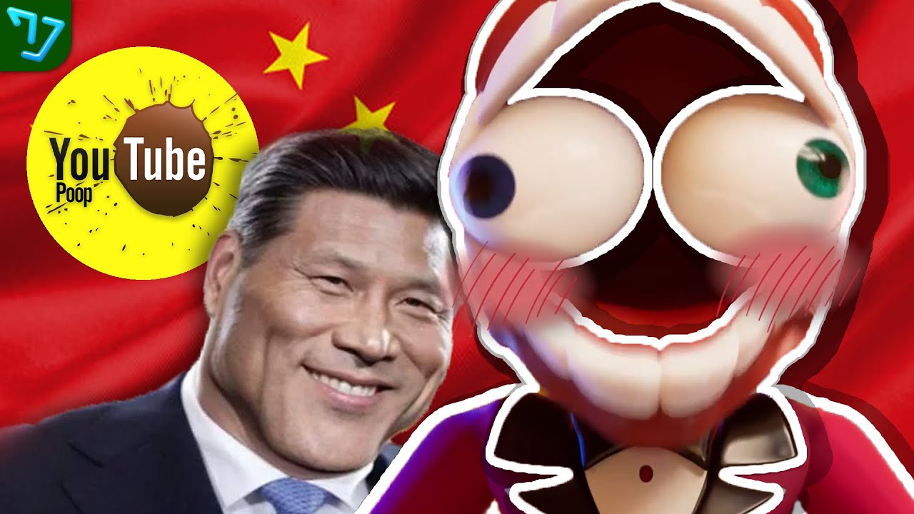 Удивительный цифровой китайский язык {TADC YTP}
