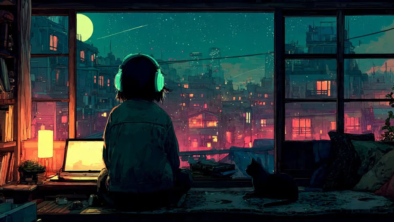 Relaxing Music : 1 Hour of Chill Music to relax to