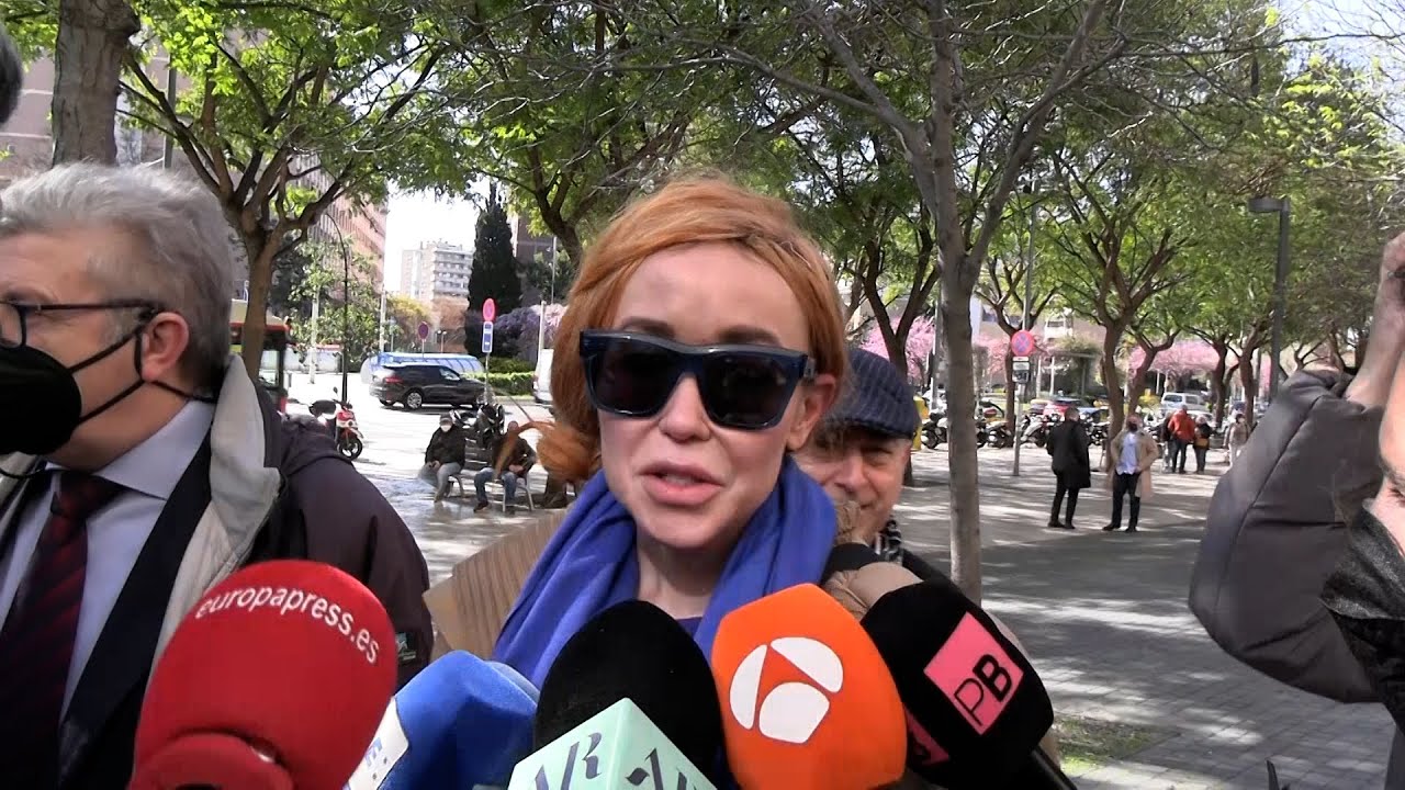 Angela Dobrowolski, detenida por hacer estallar un explosivo casero
