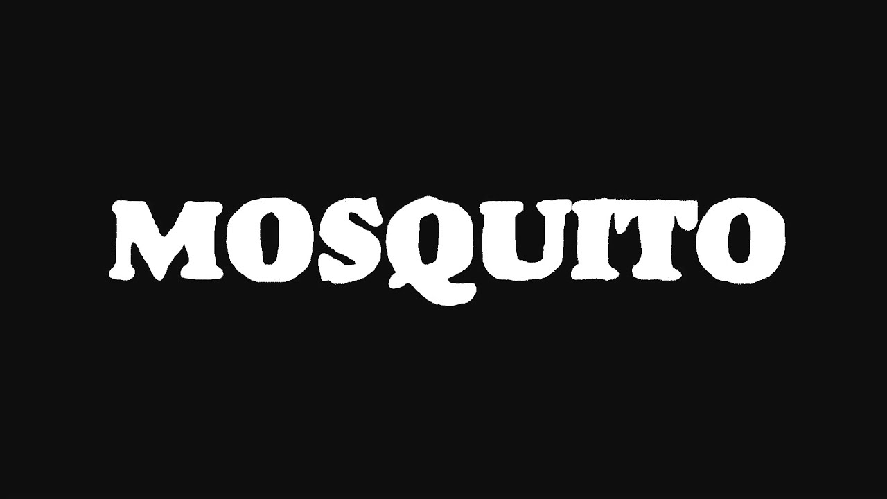 Opus Kink - Mosquito (Official Video)