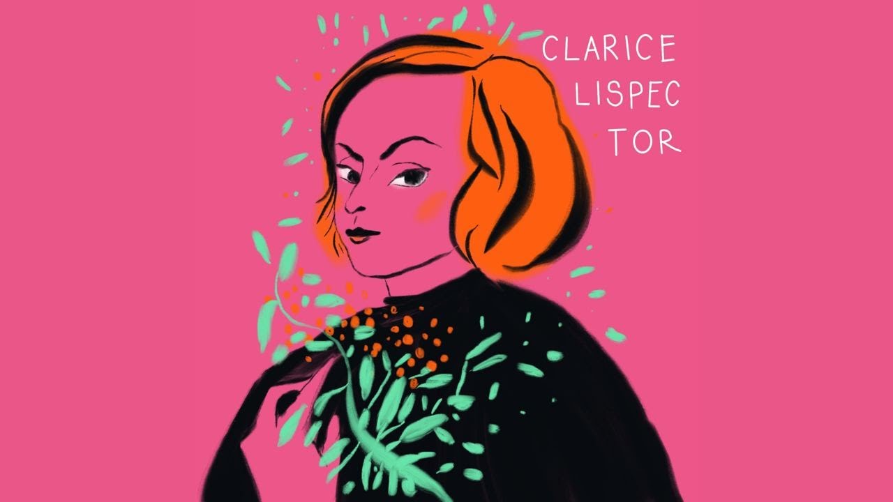 decamerette: 10/12 ore 21:00 - Decamerette x Clarice Lispector in collaborazione con Adelphi e Ambas