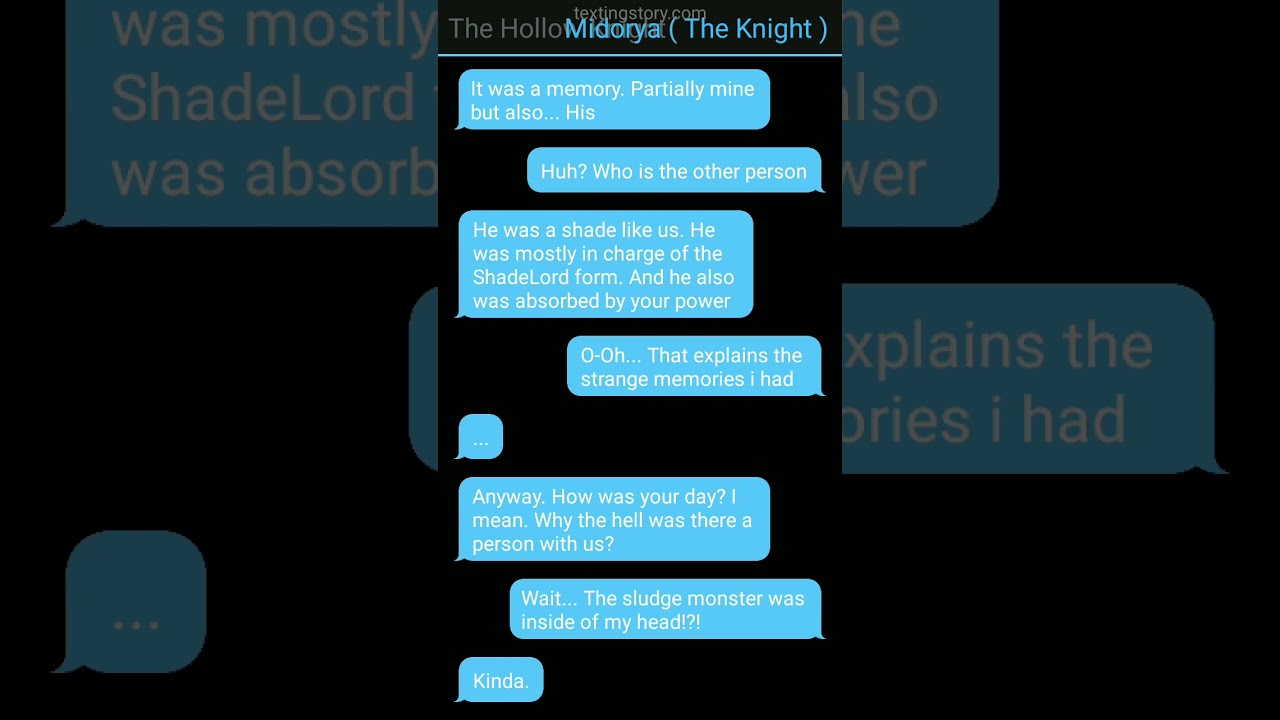 Deku as the Knight P2\Hollow Knight\